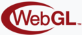 Логотип WebGL